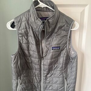 Patagonia vest
